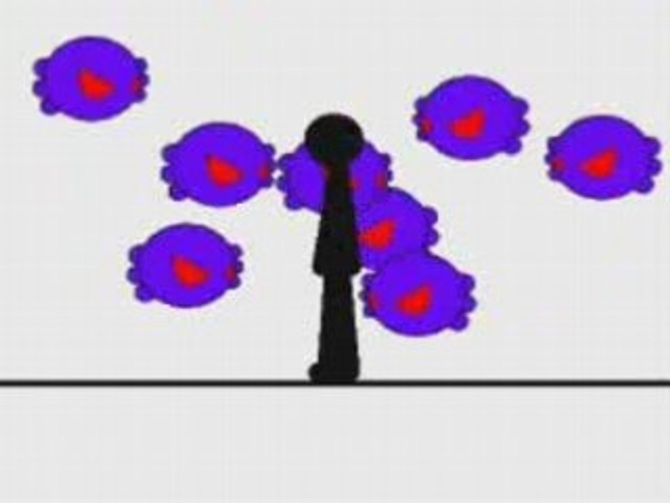 Stick Figures On Crack 2