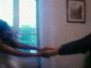 Can I have this dance judy ????