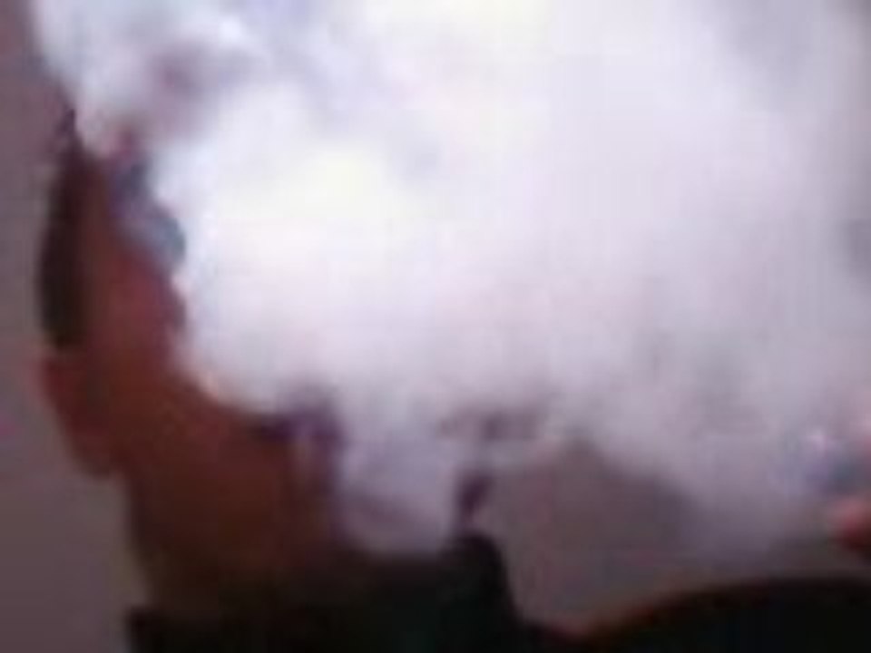 1K-ray et 1rebeu pozé en mode chicha raisin blanc