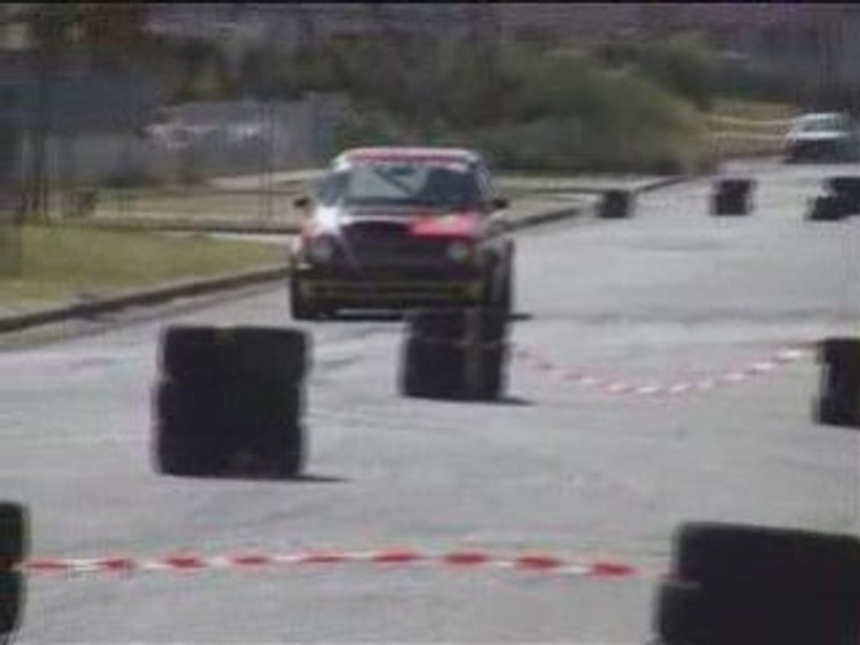 Team Giacomelli Montelupo 2006 Golf 2.0 16v