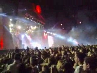 Psy 4 de la rime à Urban Peace 2