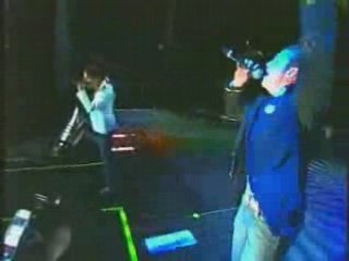 13. RBD - Futuro Ex-Novio (Los Angeles)