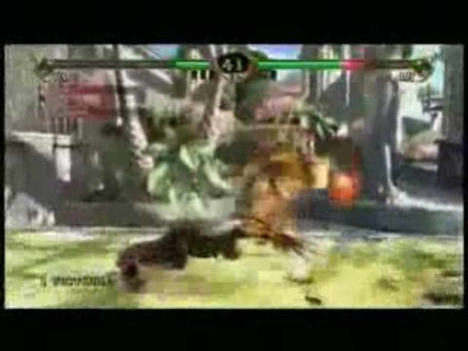 DEMI SC4 BELLUS vs BLACK CAT
