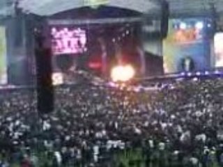 Urban Peace 2 : Sheryfa Luna