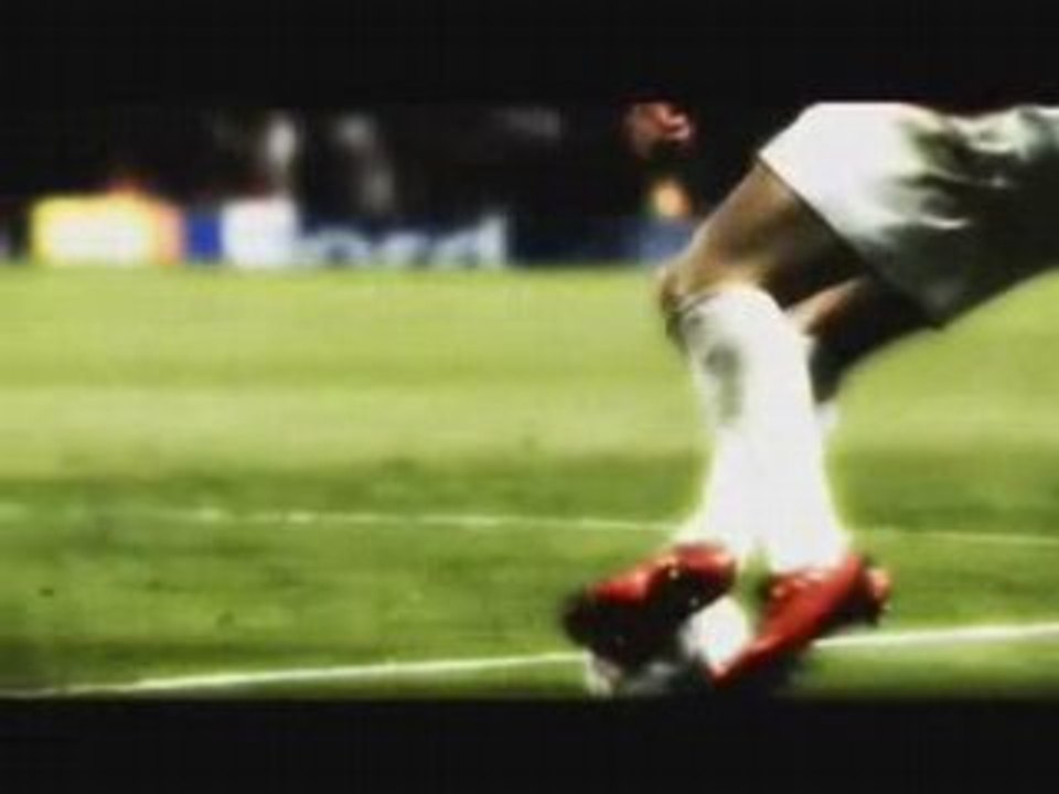 THAT BOY RONALDO 2008