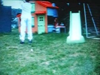 flip arriere