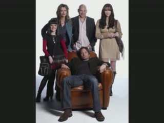 Appel Virtuel 137 - David Duchovny (Californication)