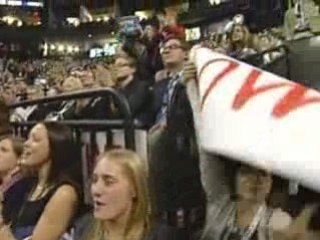 Sarah Palin makes Obama terrorist claim