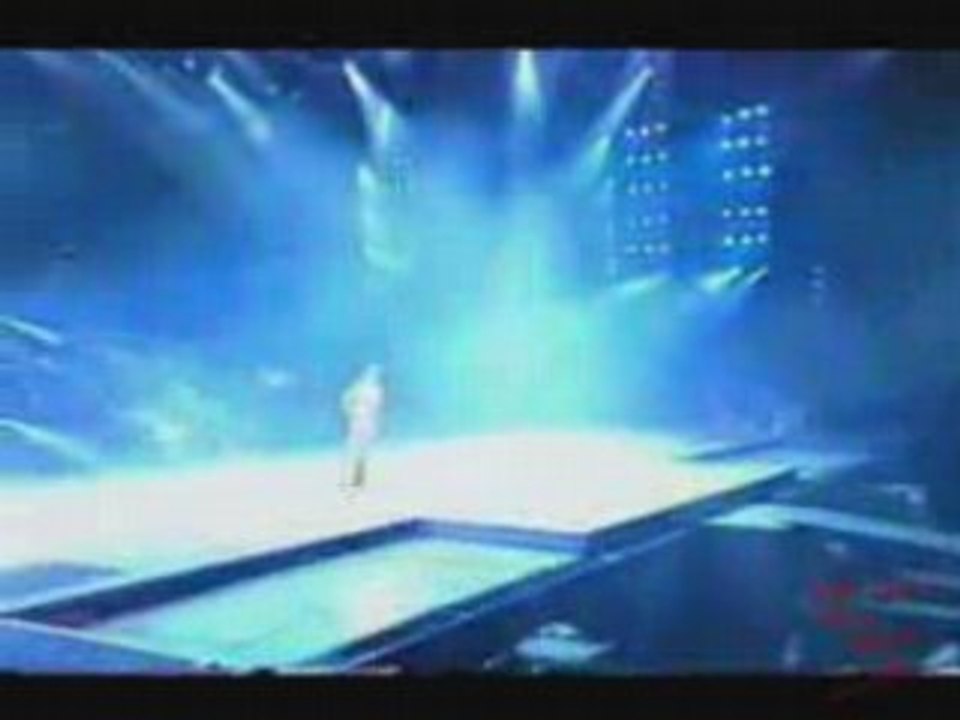 [RARE] MICHAEL JACKSON  Live in Brunei  (Scream)
