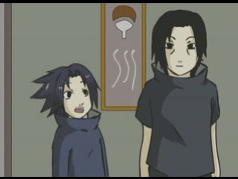 Sasuke