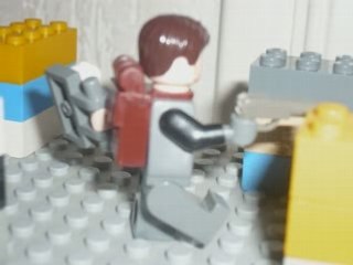 Metal Gear Solid  The Last One Sovietique   Prologue 2