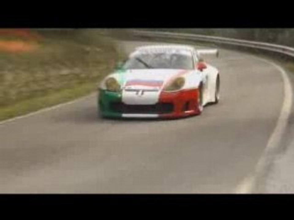 Slalom Vinci - San Baronto  2006 Team Giacomelli