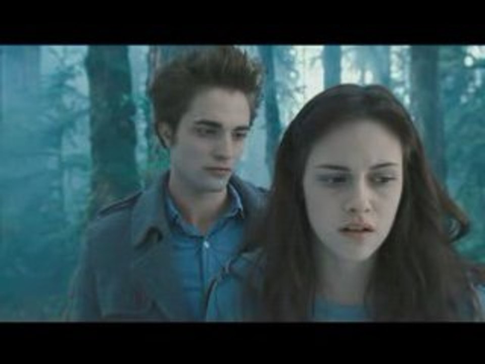 Twilight (2009) - Movie Trailer