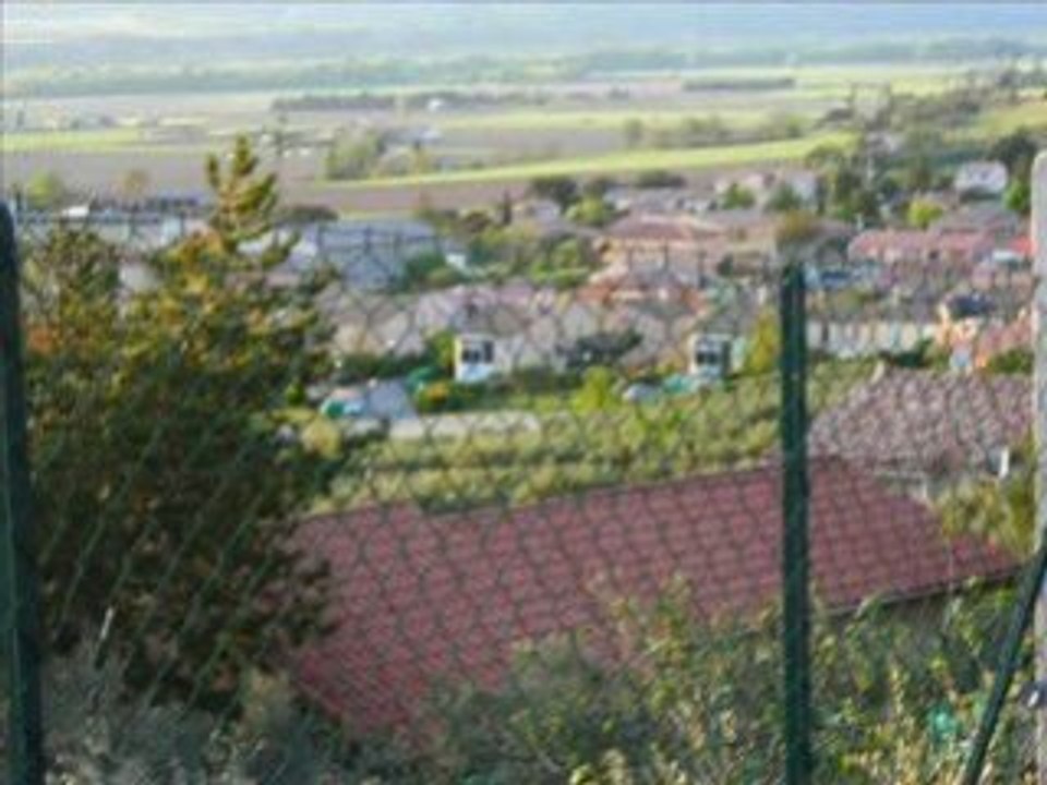 Vacances dans le Sud Mai 2008