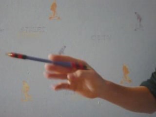 DefiJoack  Pen Spinning