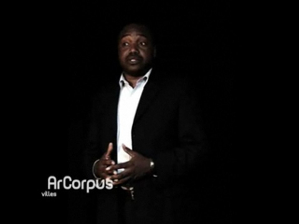 Arcorpus#10
