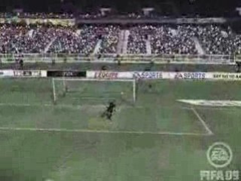 FIFA09-CF Nantes