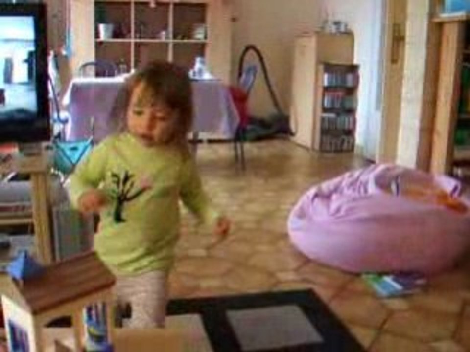 Danse