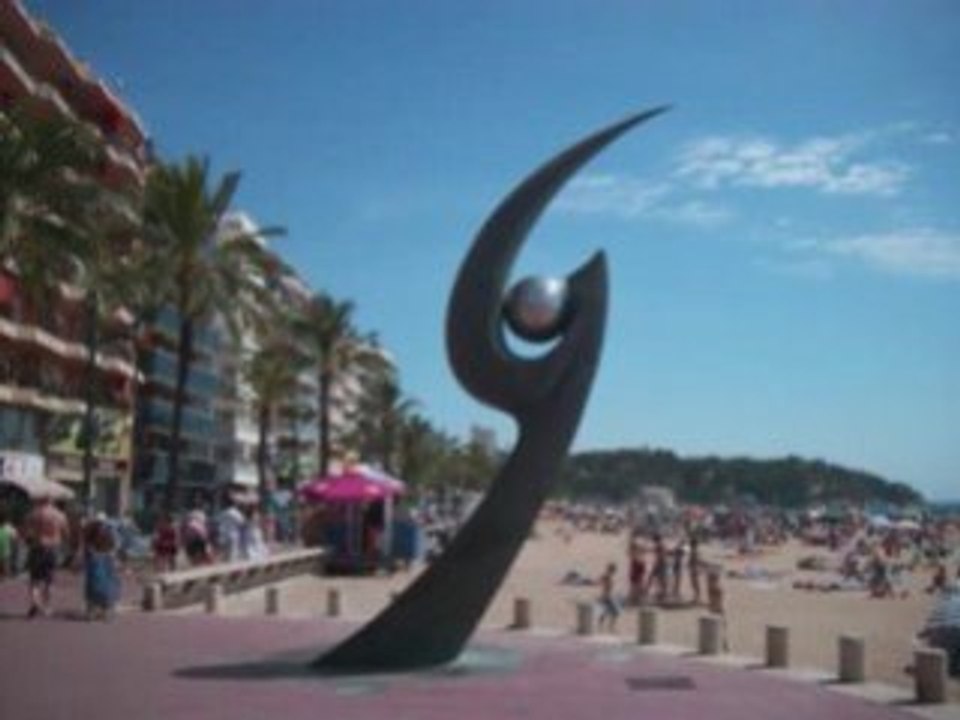 Lloret de Mar