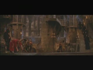 Spanish Inquisition - Torquemada