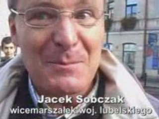 Lublin: Akcja "Zrywamy łańcuchy"