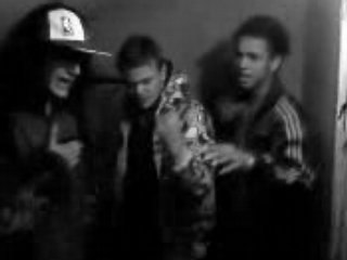 Boys Band.
