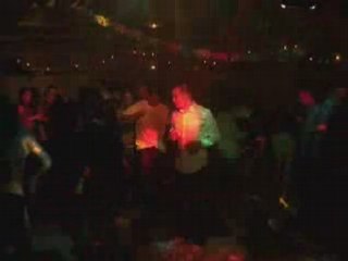 Soirée du 4 Octobre 08