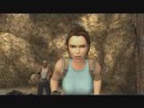 Tomb Raider Anniversary Yeni ok