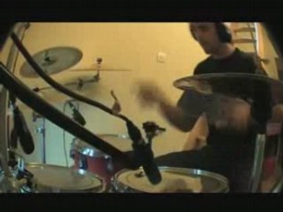 Yellowcard- Only One drum cover