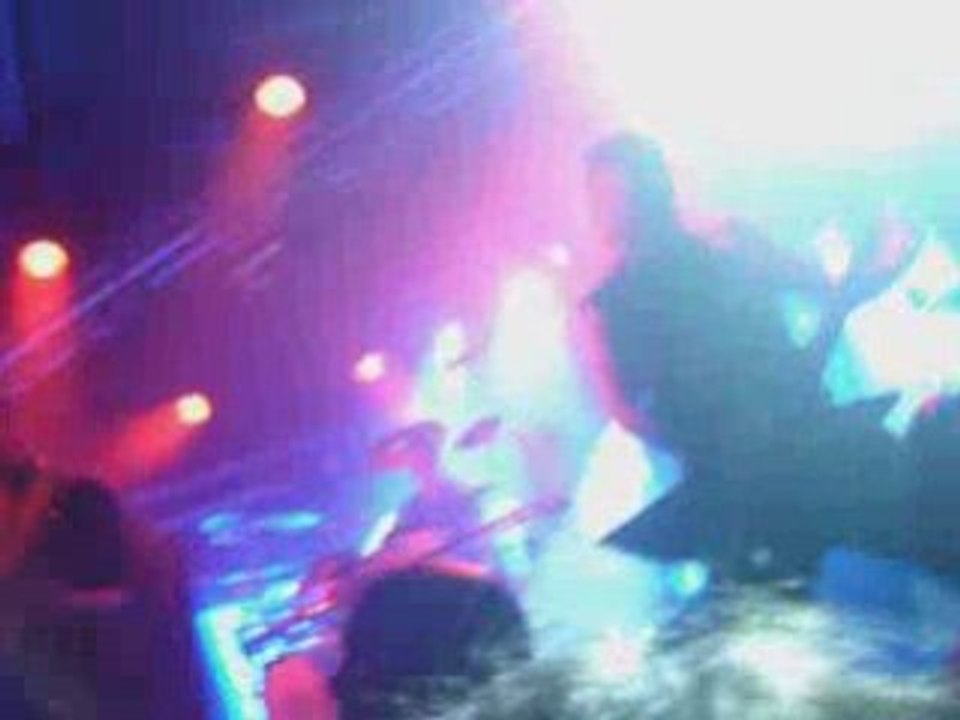 In Flames - Delight and Angers - Disconnected