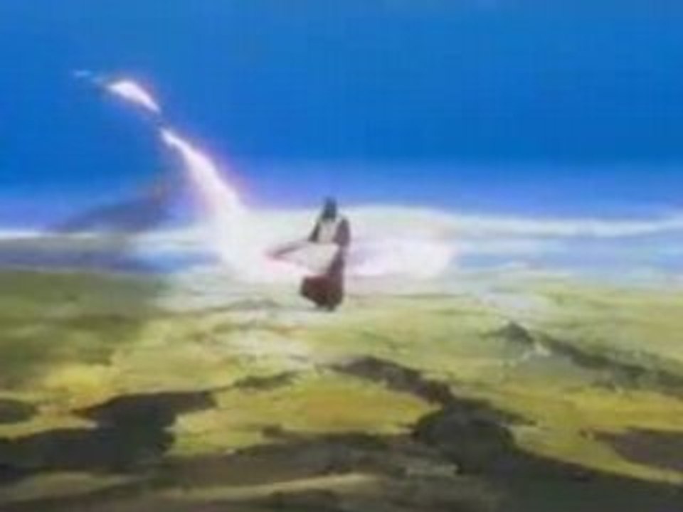 Bande annonce bleach