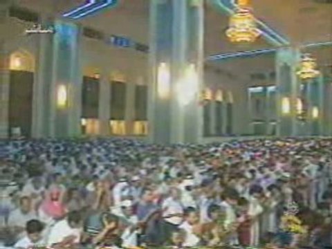 Alafasy 1425 - doa nuit du 27 ramadan