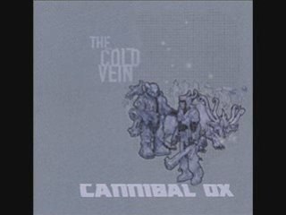 Cannibal OX - A B-boys Alpha
