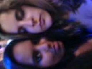 K.ristou & Elise @ TROPICS, Lloret