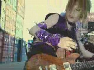 The GazettE - Zetsu