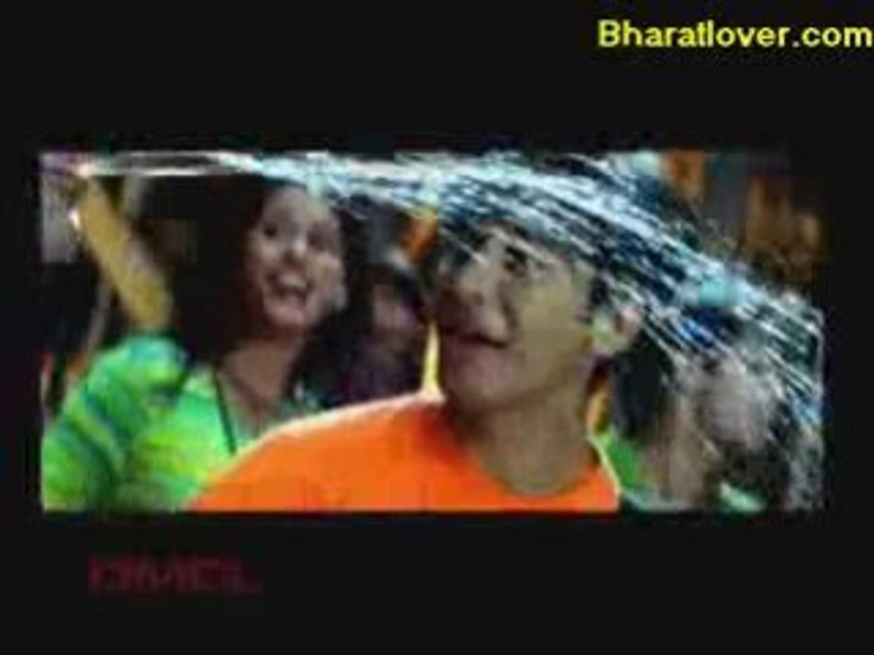 Tere Liye 2001 - Halka Halka WWW.BHARATLOVER.COM