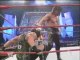 Rob Van Dam vs Eddie Guerrero