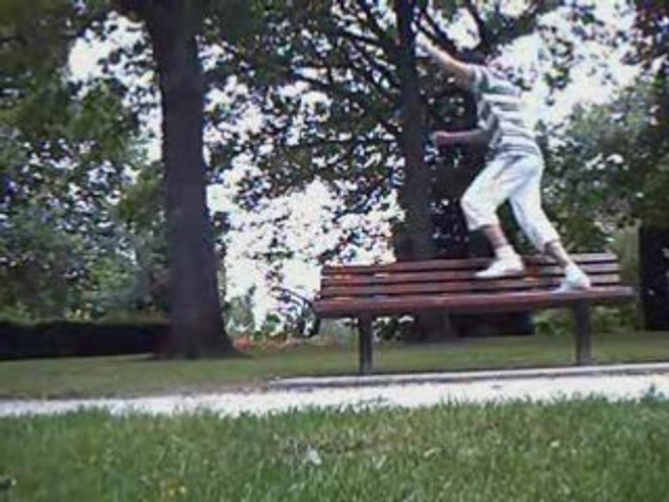 Video tricks