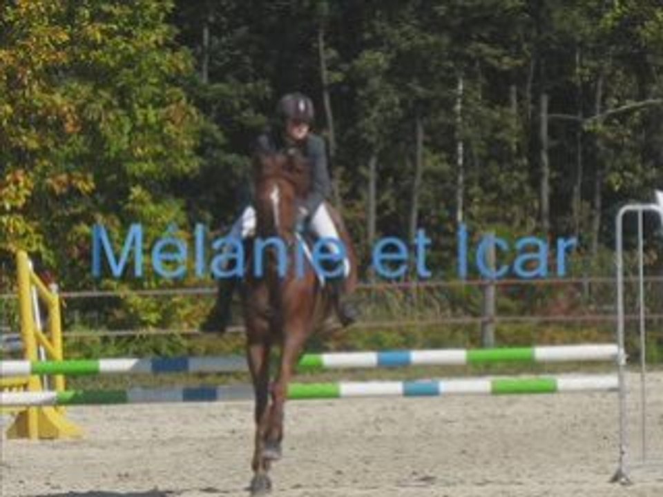C.S.O ferme de marc