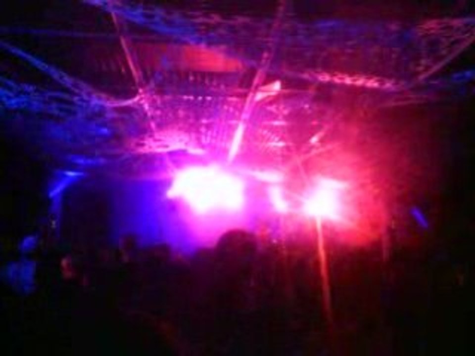 Hypnotik 4/10/2008 - Cess 01h45