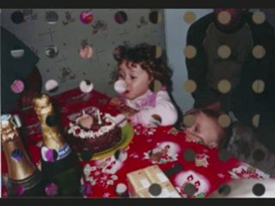 le parcours d'alexia