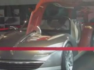 le mans word series by RENAULT