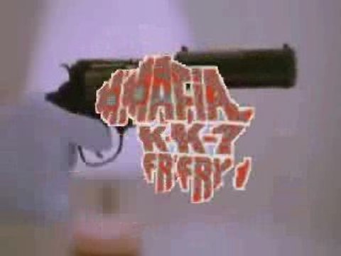 Mafia K1 Fry - Tu vois exclu mafi k'1 fry clip de ouf