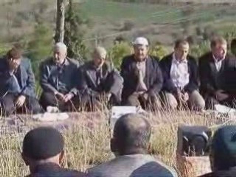 boyabat ilice köyü helva tepesi 1. bölüm