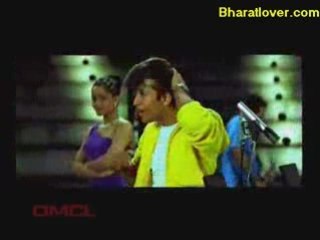 Tere Liye - Chikna Ajnabee Apna WWW.BHARATLOVER.COM