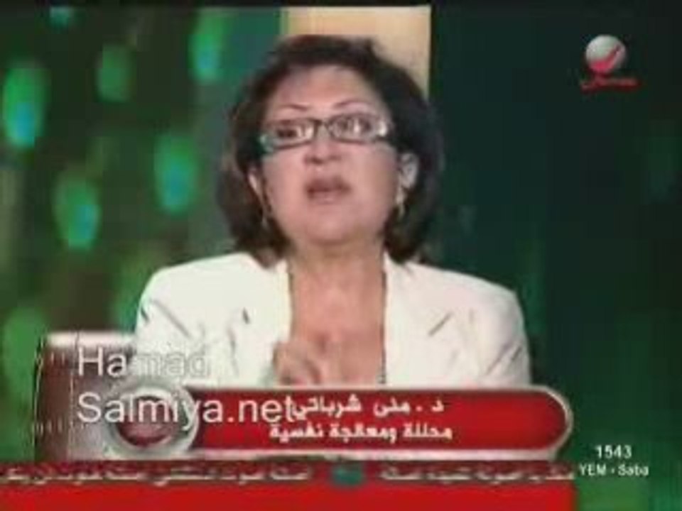 7 ضد التيار - حلقة الشذوذ
