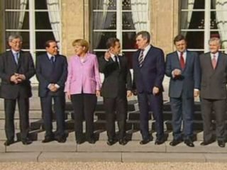 Rumours circle that Nationwide will takeover two UK rivals