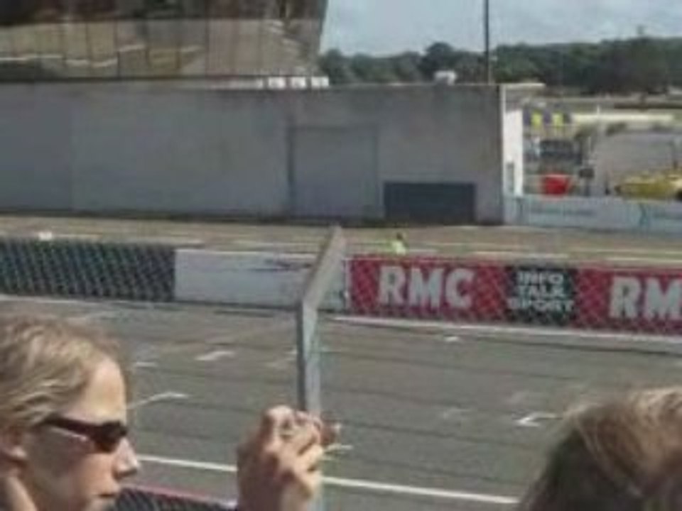 le mans word series by RENAULT