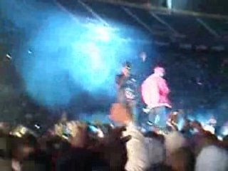 BOOBA CLASH URBAN PEACE 2008 OCT