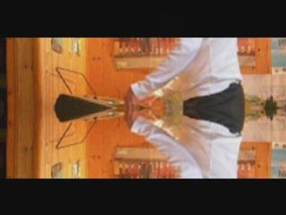 Laura-La lettre remix